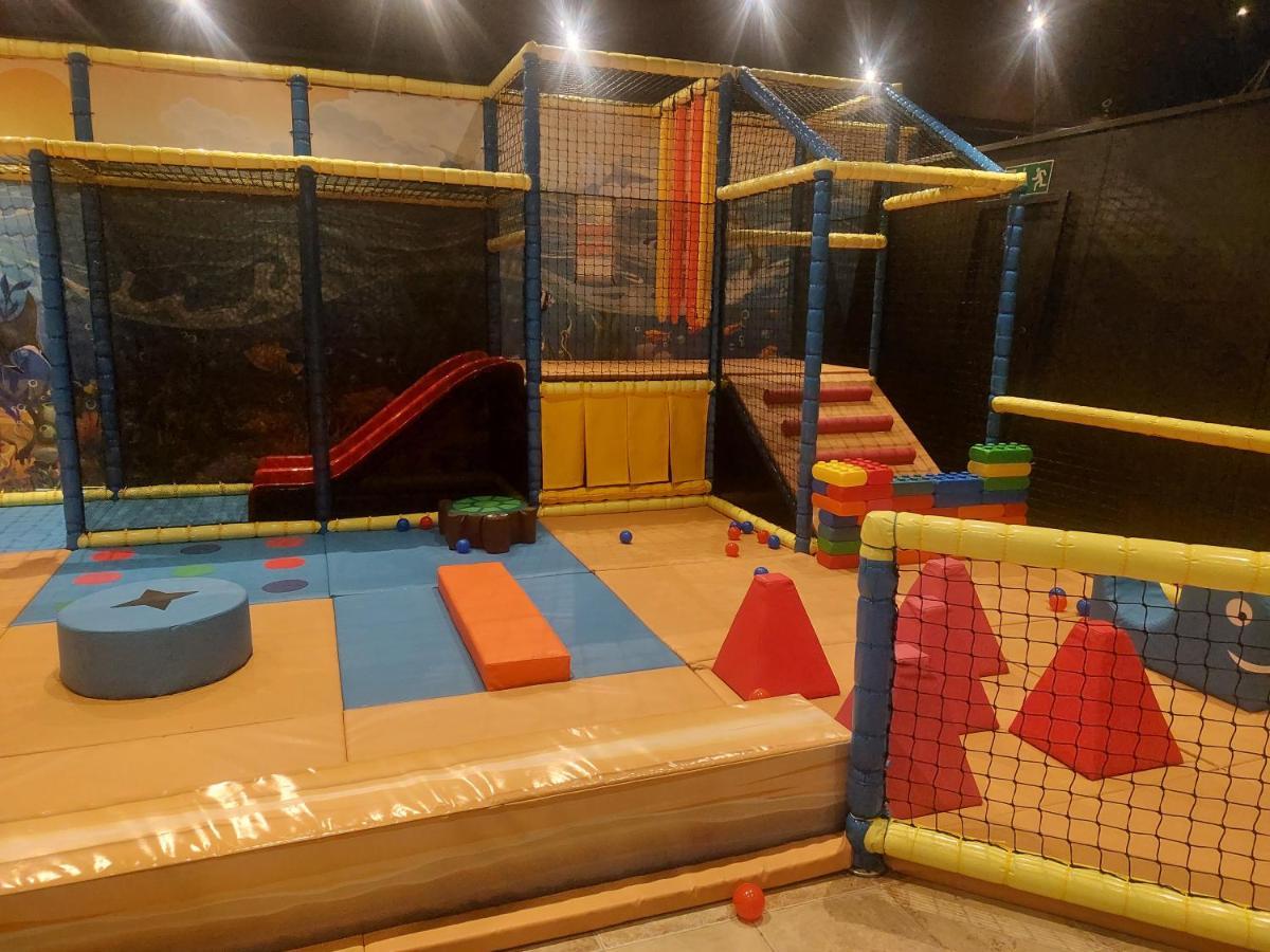 Cosy Petten, Family Only エクステリア 写真