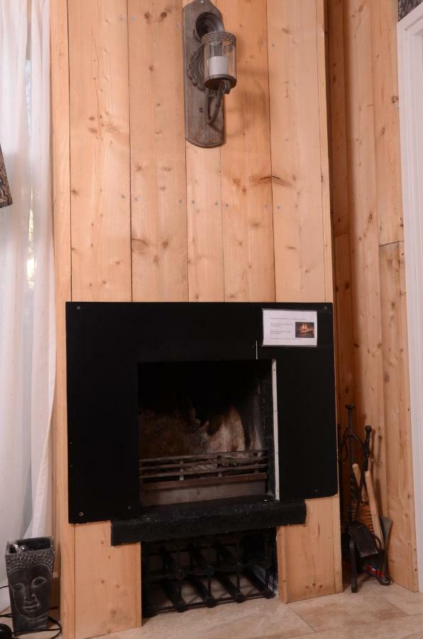 Cosy Petten, Family Only エクステリア 写真